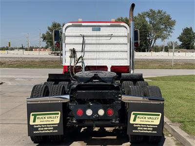 2020 Western Star 4700