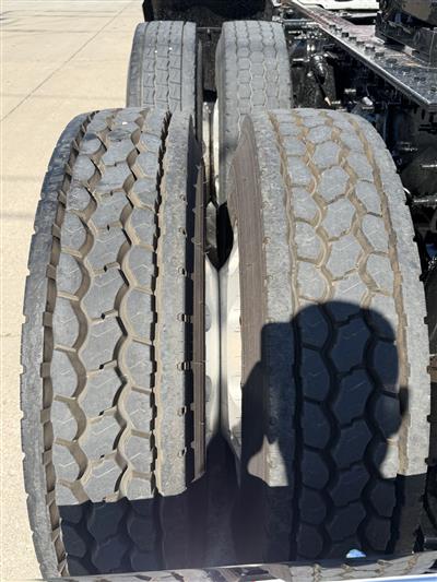 2020 Western Star 4700