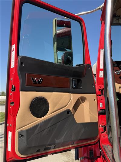 2020 Western Star 4700