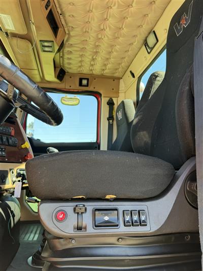 2020 Western Star 4700