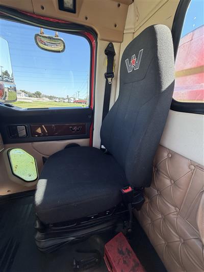 2020 Western Star 4700