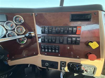 2020 Western Star 4700