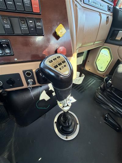 2020 Western Star 4700