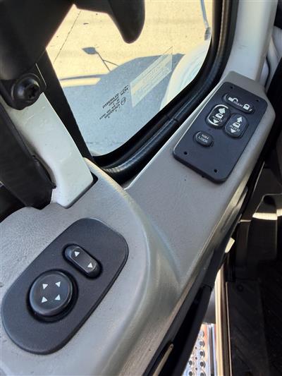 2014 International Prostar