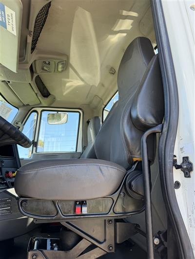 2014 International Prostar
