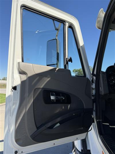 2014 International Prostar