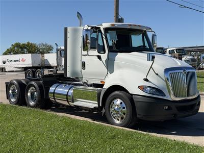2014 International Prostar