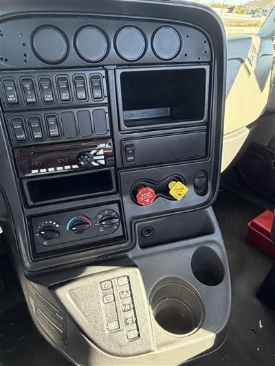 2014 International Prostar