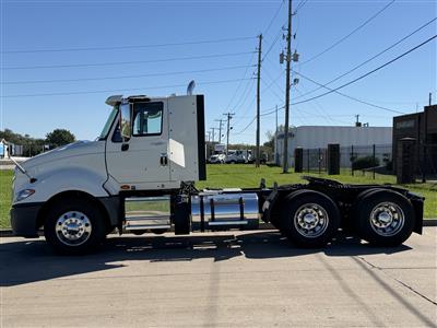 2014 International Prostar