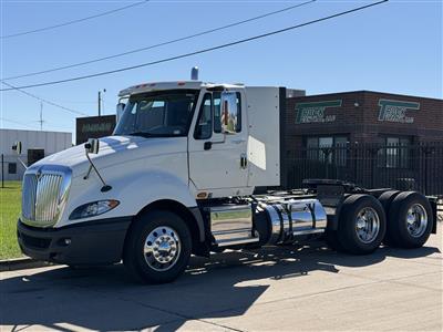 2014 International Prostar