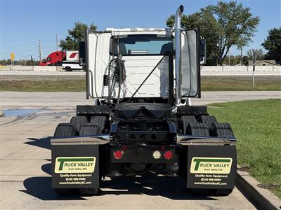 2014 International Prostar