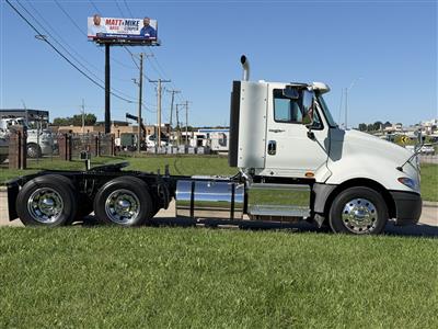 2014 International Prostar