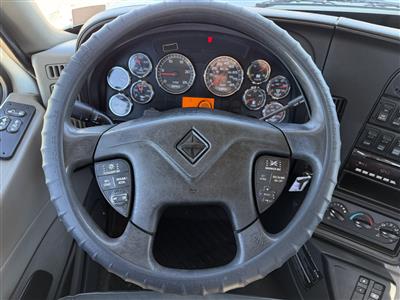 2014 International Prostar