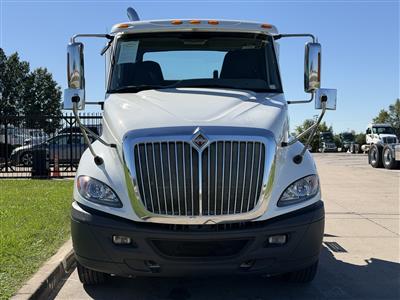 2014 International Prostar