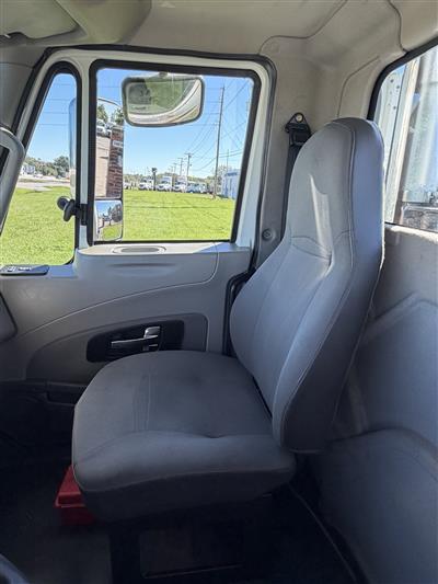 2014 International Prostar