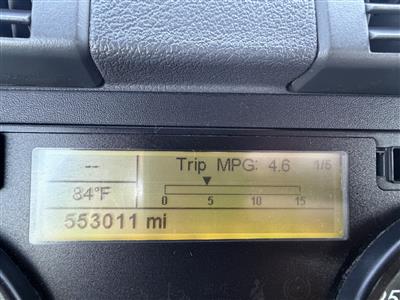 2014 Freightliner Cascadia 125