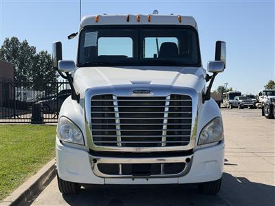 2014 Freightliner Cascadia 125