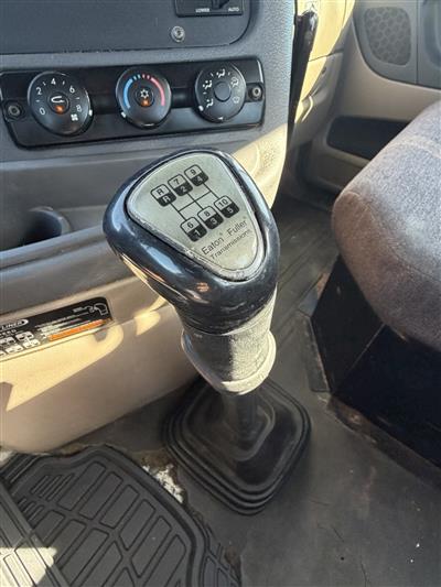 2014 Freightliner Cascadia 125