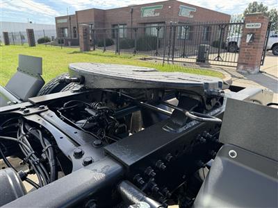 2016 Freightliner M2 106