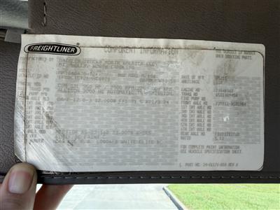 2016 Freightliner M2 106