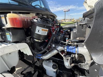 2016 Freightliner M2 106