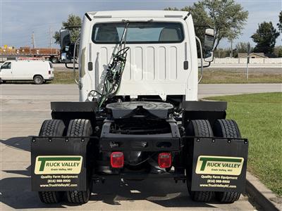 2016 Freightliner M2 106