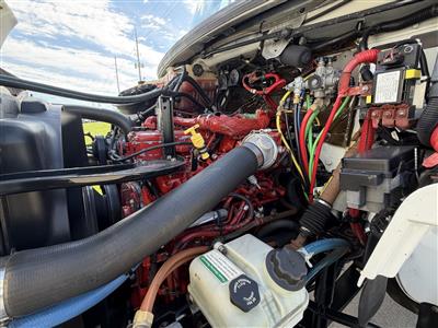 2016 Freightliner M2 106