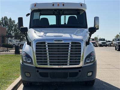 2014 Freightliner Cascadia 113