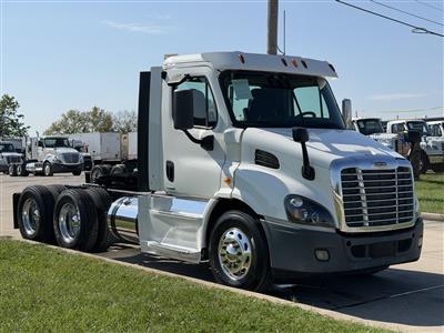 2014 Freightliner Cascadia 113