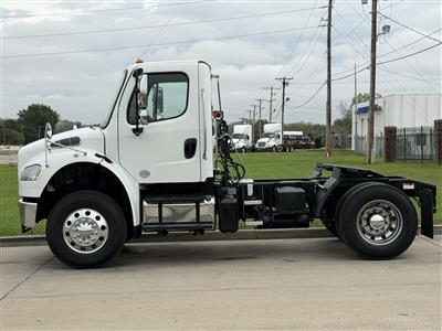 2016 Freightliner M2 106