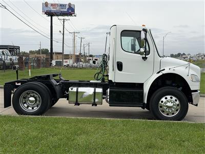 2016 Freightliner M2 106