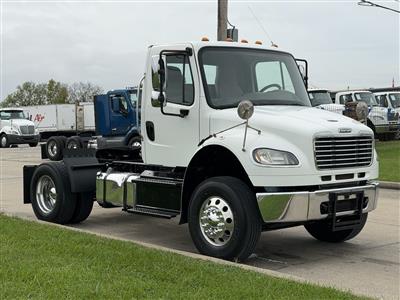 2016 Freightliner M2 106