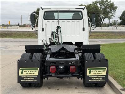 2016 Freightliner M2 106