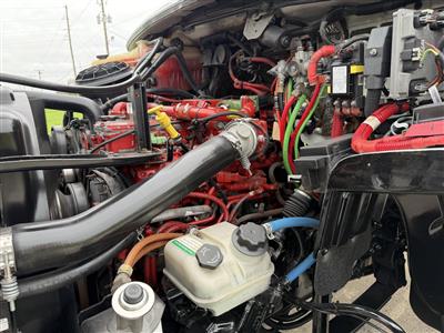 2016 Freightliner M2 106