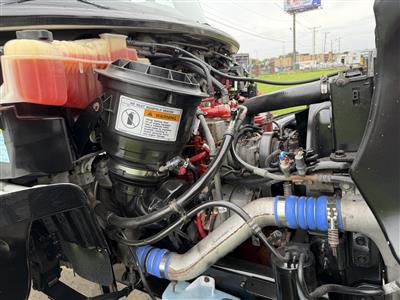 2016 Freightliner M2 106