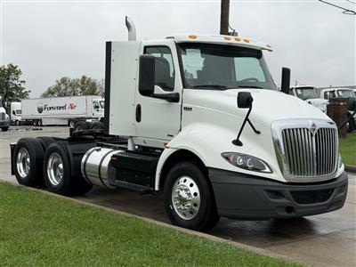 2023 International RH613