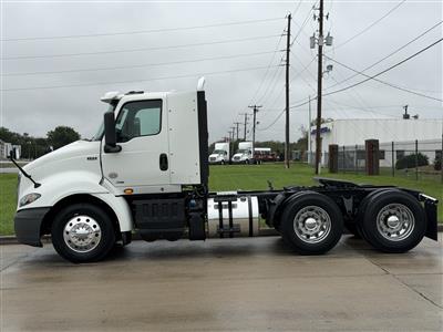 2023 International RH613