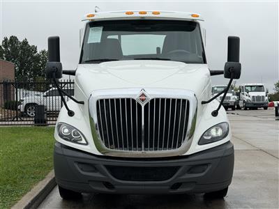 2023 International RH613