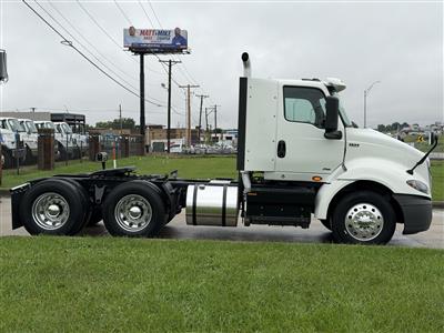 2023 International RH613