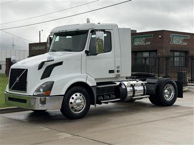 2018 Volvo VNL42T300