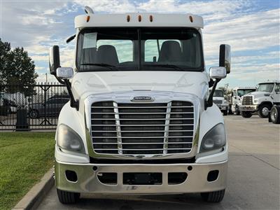 2016 Freightliner Cascadia 125