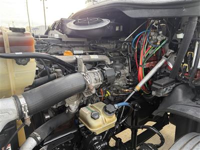 2016 Freightliner Cascadia 125