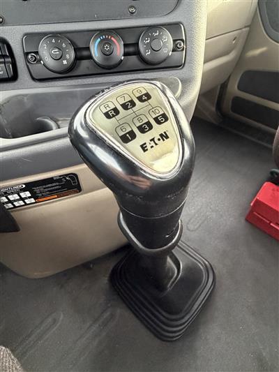 2016 Freightliner Cascadia 125