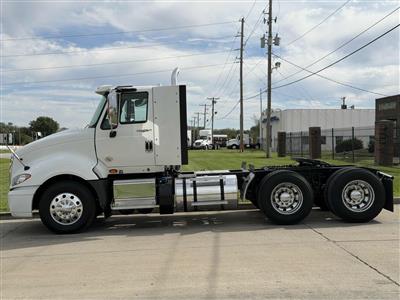 2014 International Prostar