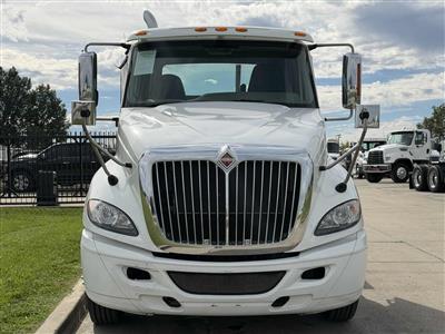 2014 International Prostar