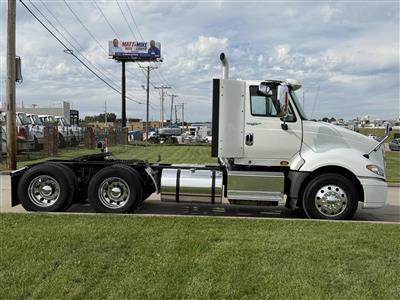 2014 International Prostar