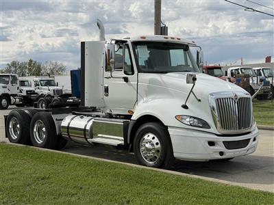 2014 International Prostar
