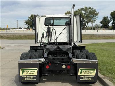 2014 International Prostar