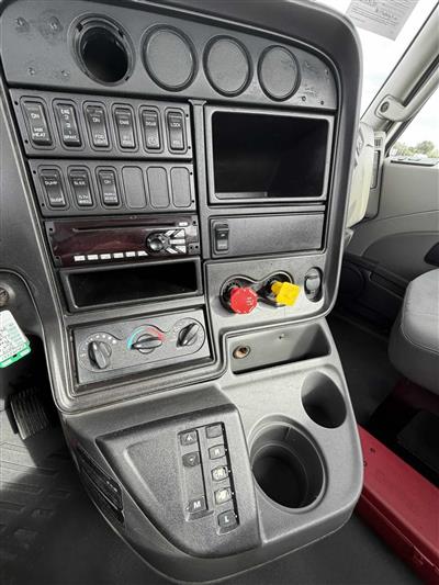 2014 International Prostar