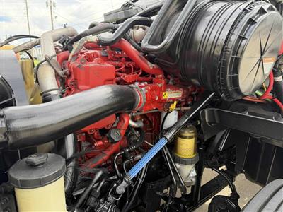 2014 International Prostar